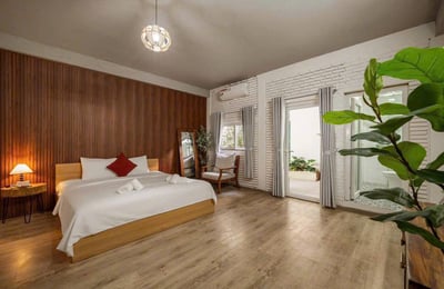 Miete eines Hauses in Strandnähe, 90 m², Son Tra, Da Nang, Vietnam